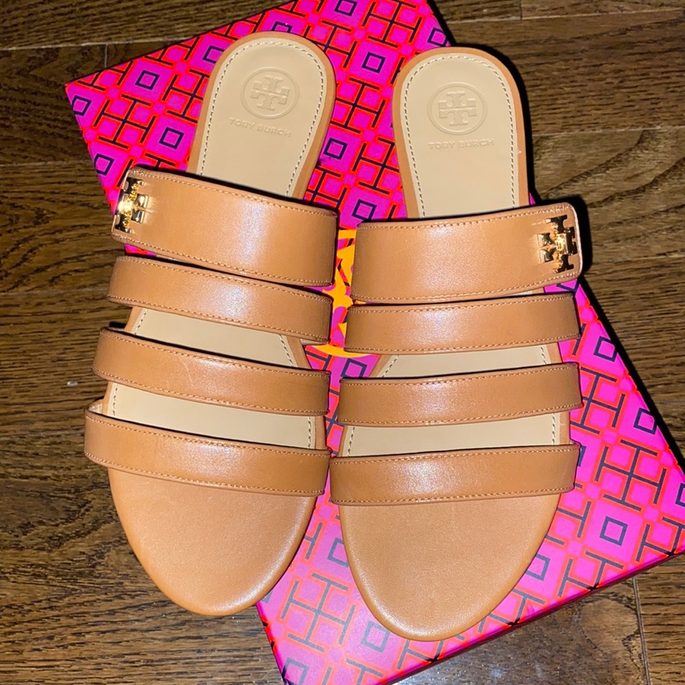 Tory Burch sandals